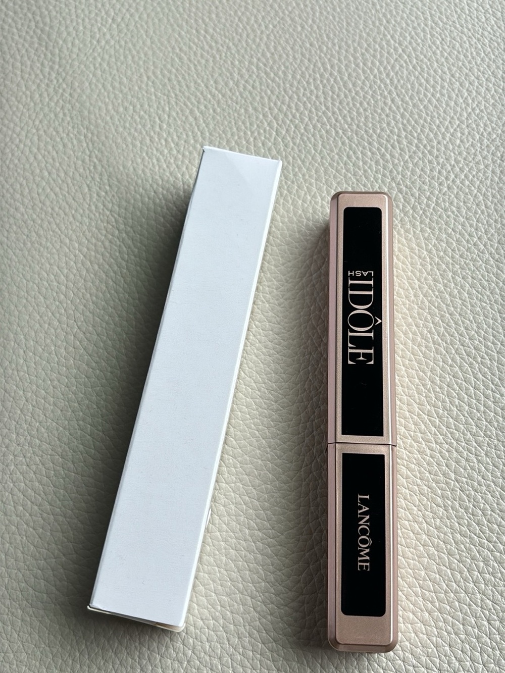 Full Size Lancôme Idôle Lash Mascara